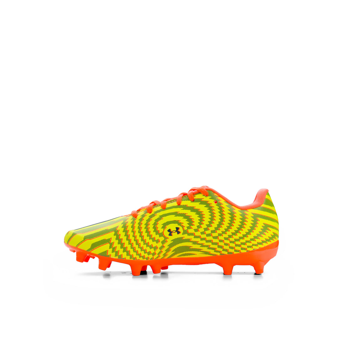 Ua mach 1 club fg jr