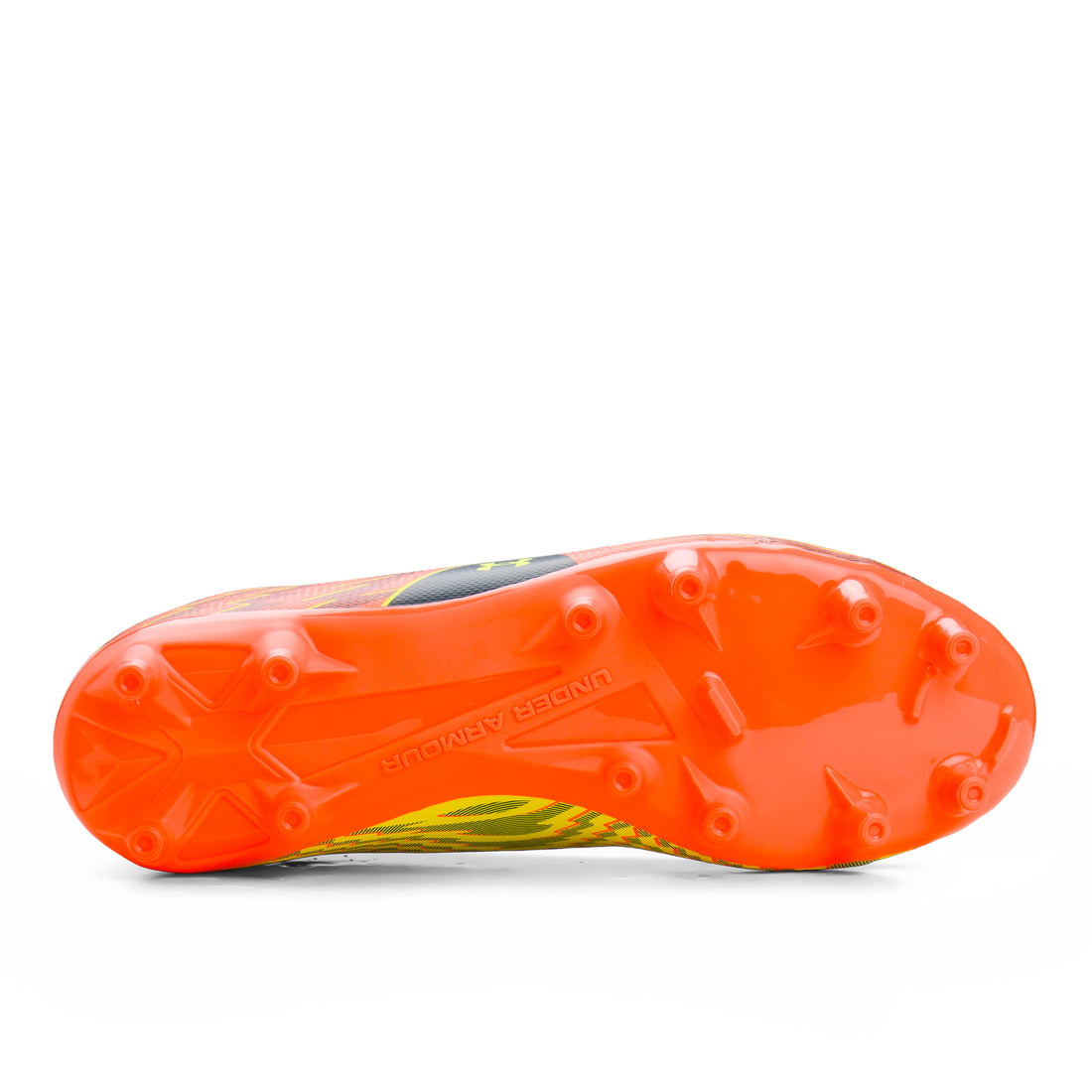 Ua mach 1 club fg jr