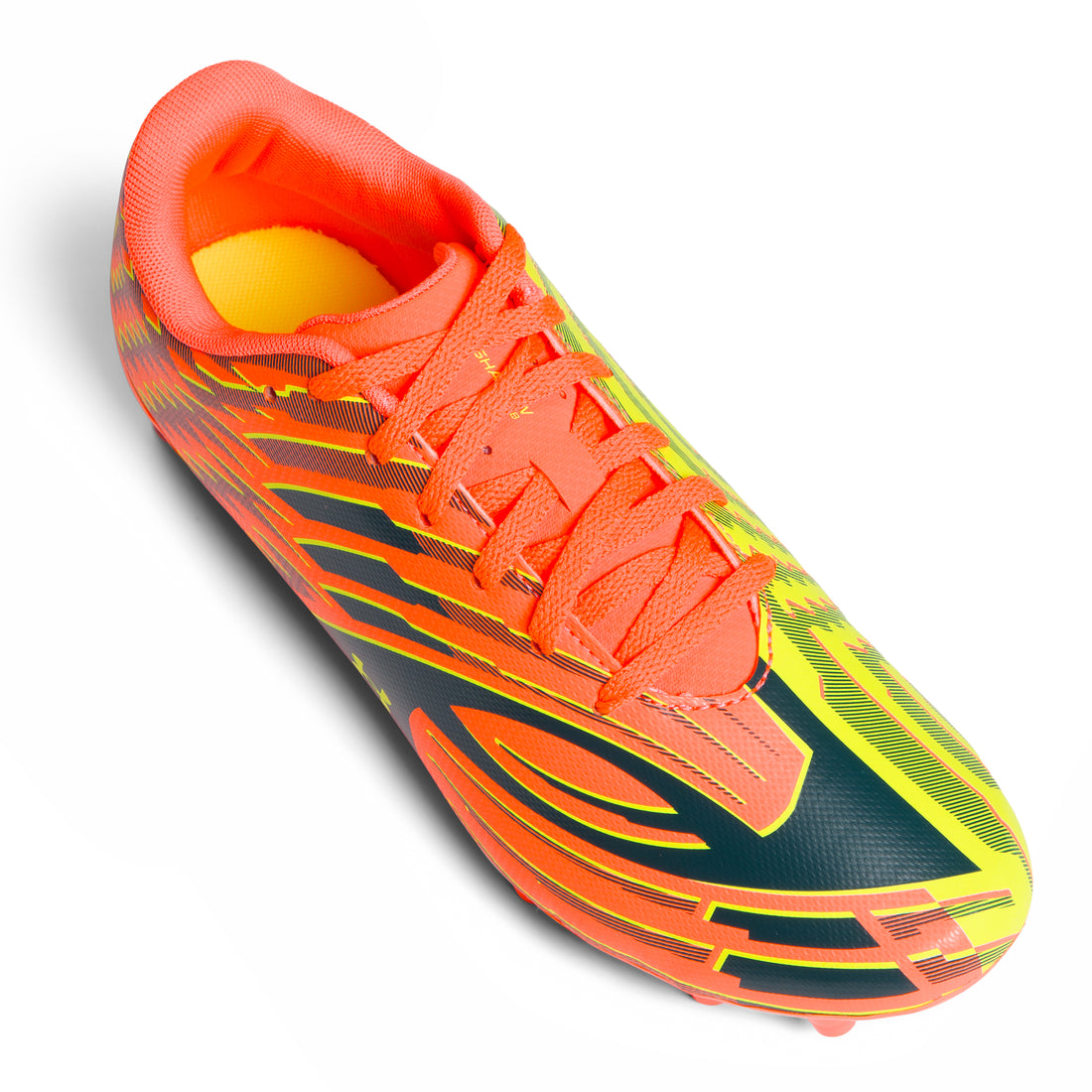Ua mach 1 club fg jr