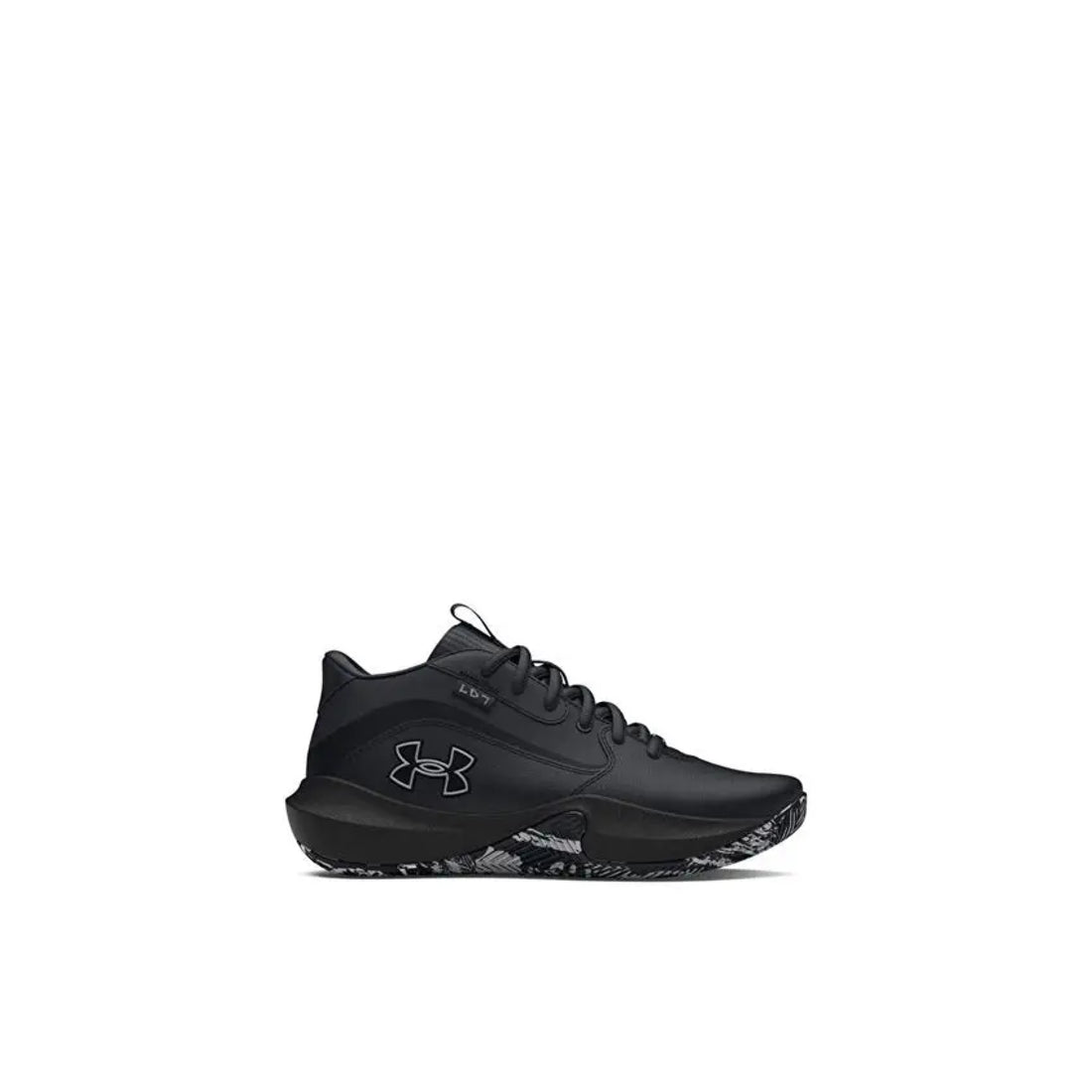 Ua gs lockdown 7