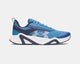 Under Armour UA Charged Commit TR5M Performance Shoe in Blue-Product View