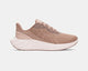 Under Armour UAWA Ascend BL Performance Shoe in Deep Almond-product view