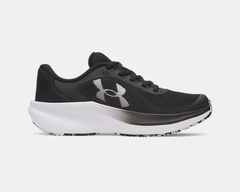 Under Armour UA BGS Chase Performance Shoe in Black-product view
