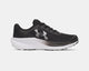 Under Armour UA BGS Chase Performance Shoe in Black-product view