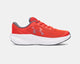 Under Armour UA BGS Chase Performance Shoe in Red-Product view