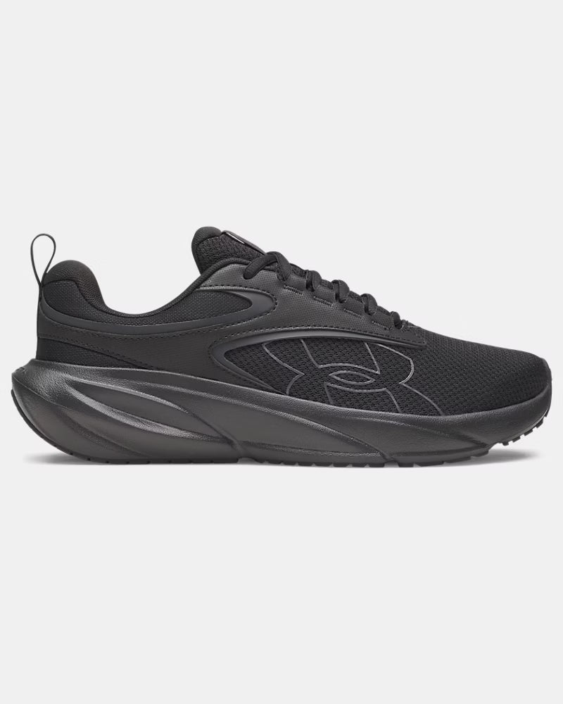 Under Armour UA Surge 5 M Men Shoes Performance in black - product view