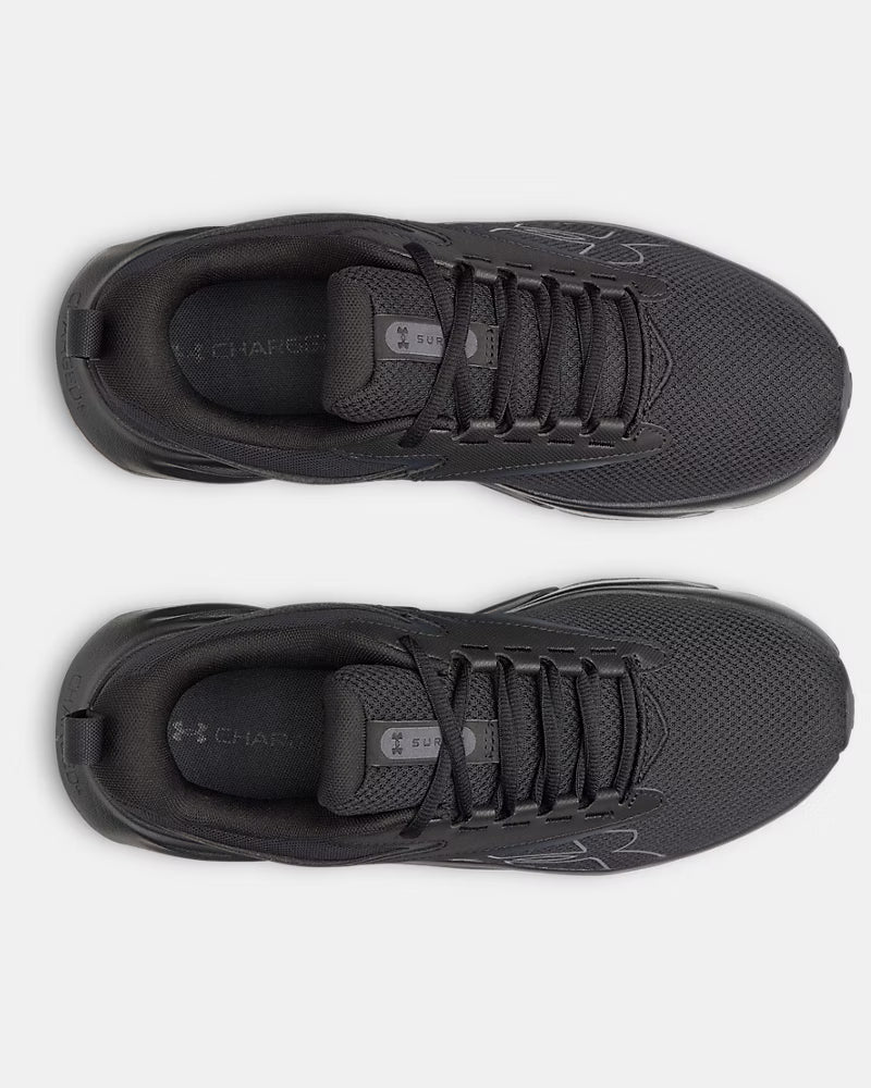 Under Armour UA Surge 5 M Men Shoes Performance in black - product view
