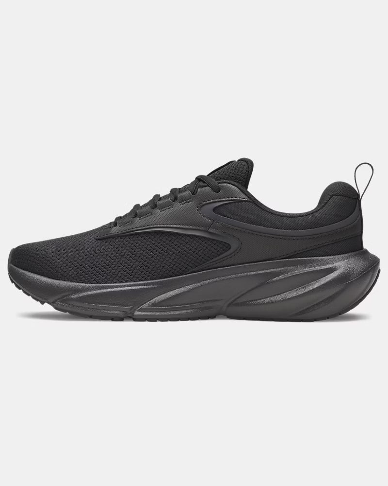 Under Armour UA Surge 5 M Men Shoes Performance in black - product view