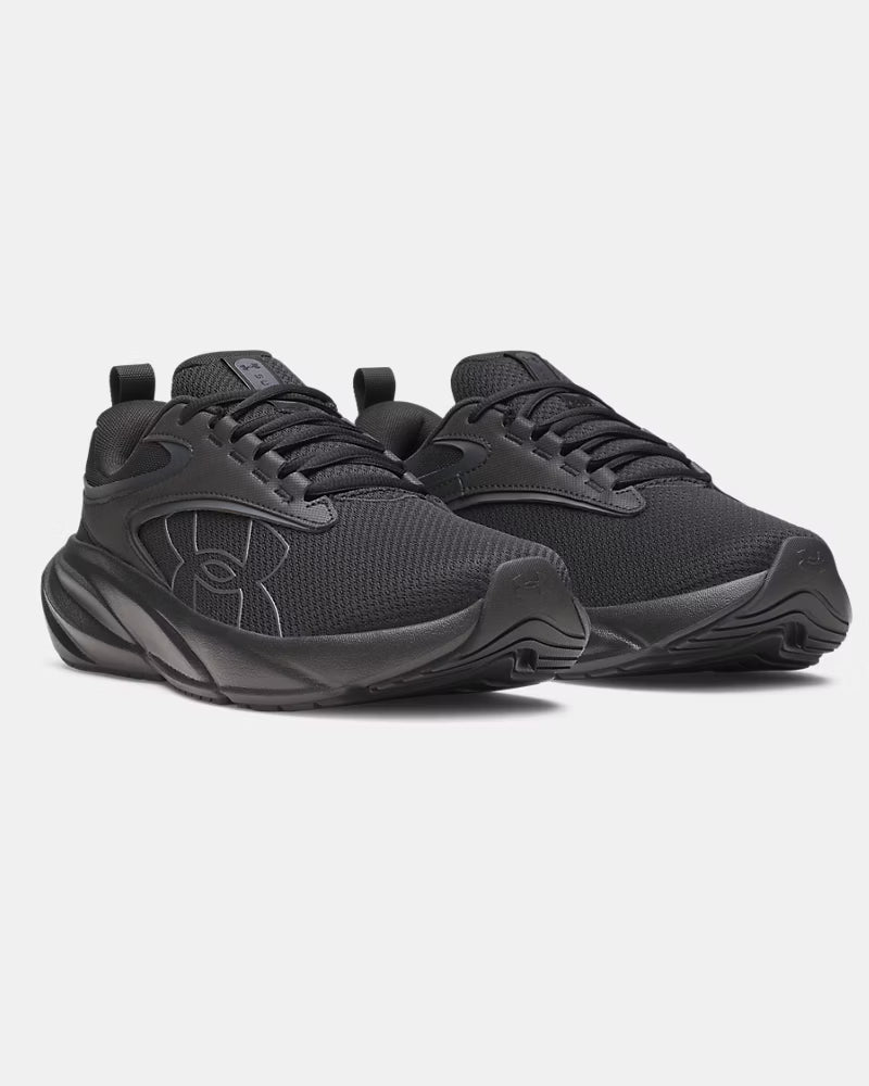 Under Armour UA Surge 5 M Men Shoes Performance in black - product view