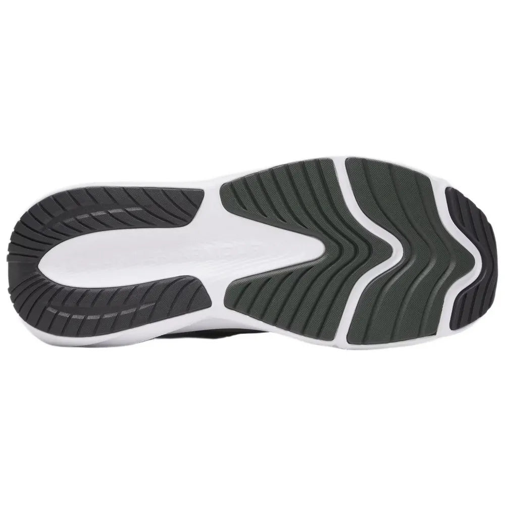 Under Armour UA Surge 5 M Men Shoes Performance in green - product view