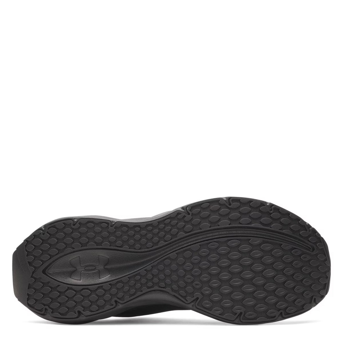 Under Armour UA W Ascend Women Shoes Performance in black - product view 