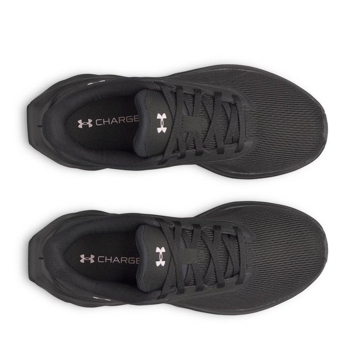 Under Armour UA W Ascend Women Shoes Performance in black - product view 
