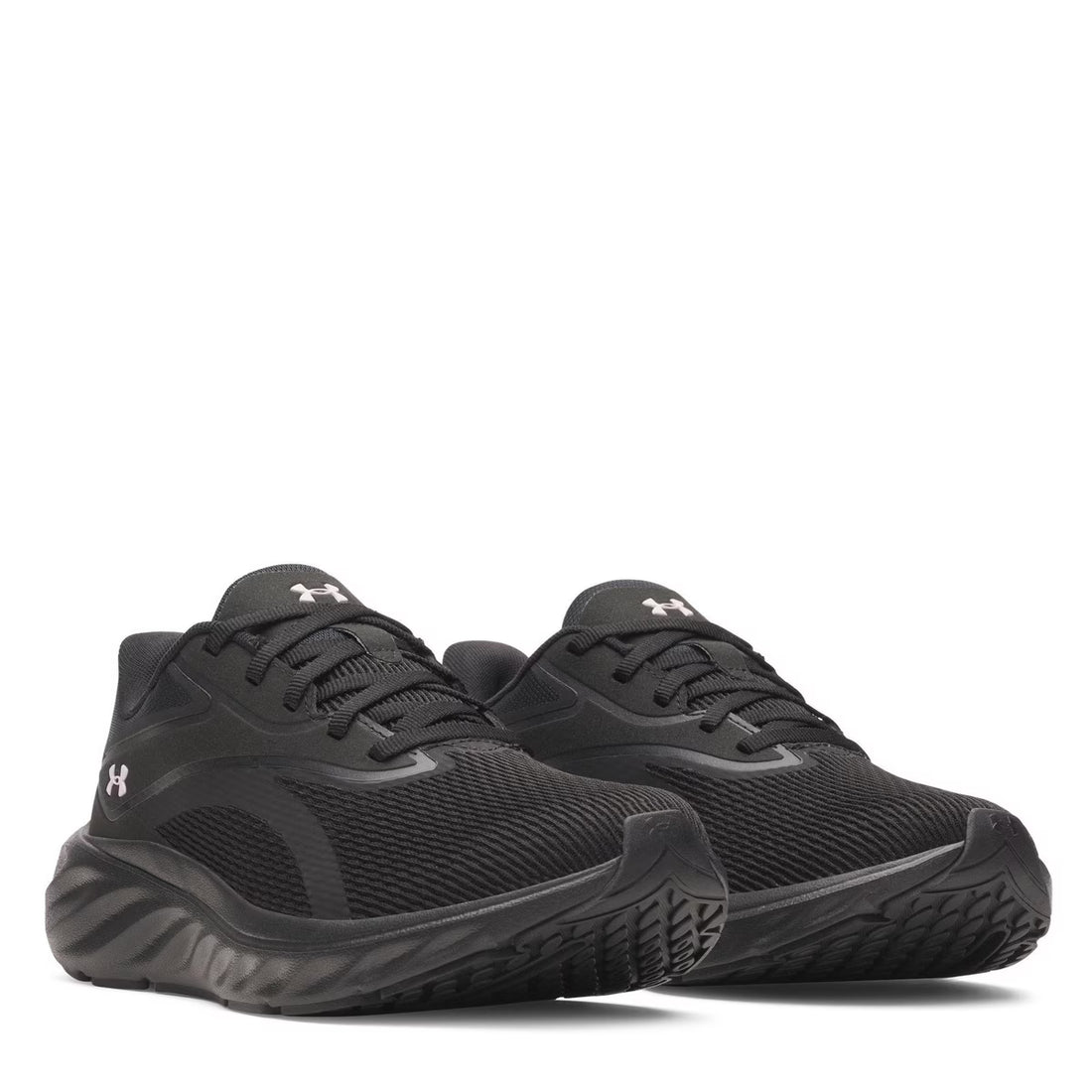 Under Armour UA W Ascend Women Shoes Performance in black - product view 