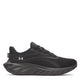 Under Armour UA W Ascend Women Shoes Performance in black - product view 