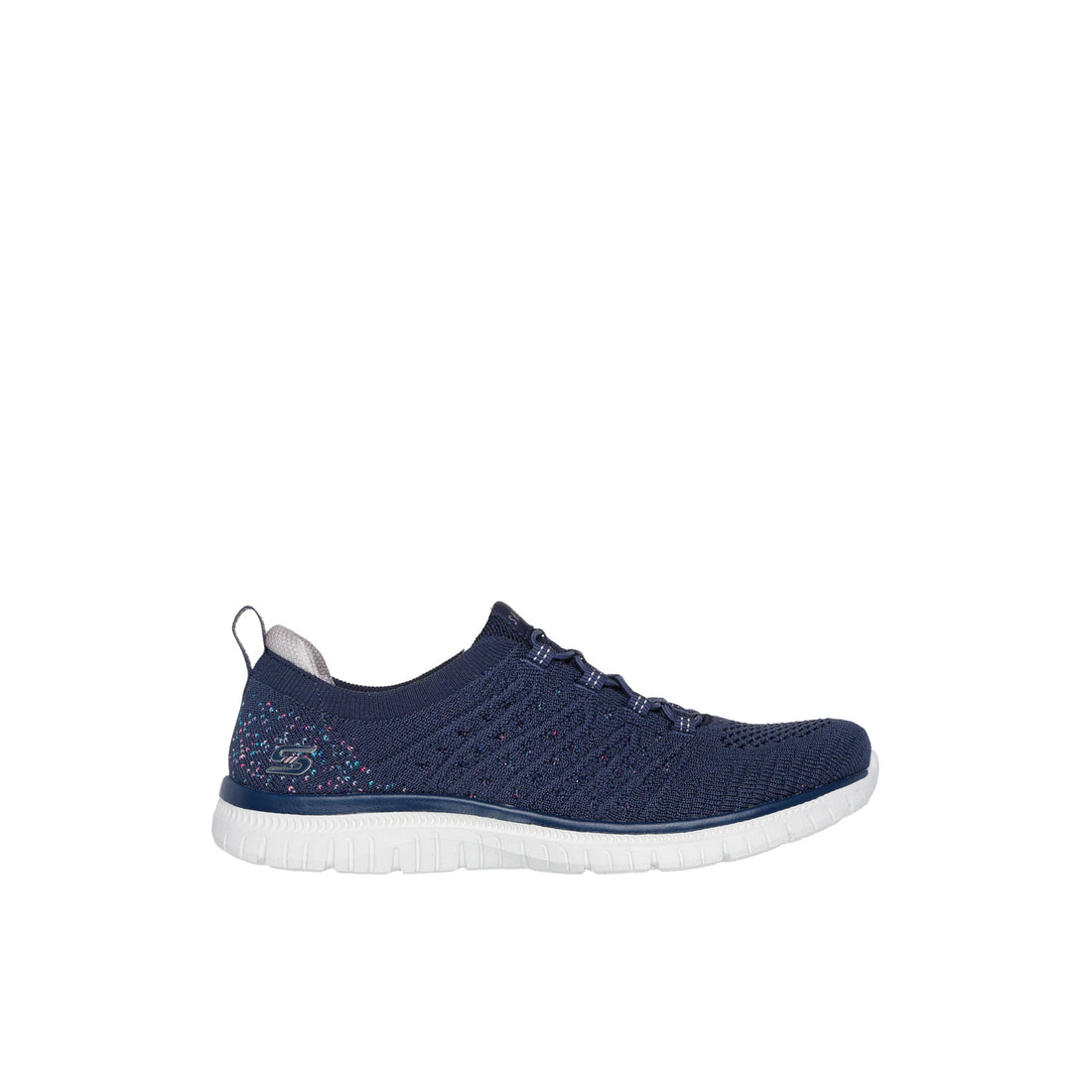 SKECHERS  Virtue Show Runner W women sneaker in Navy – product view