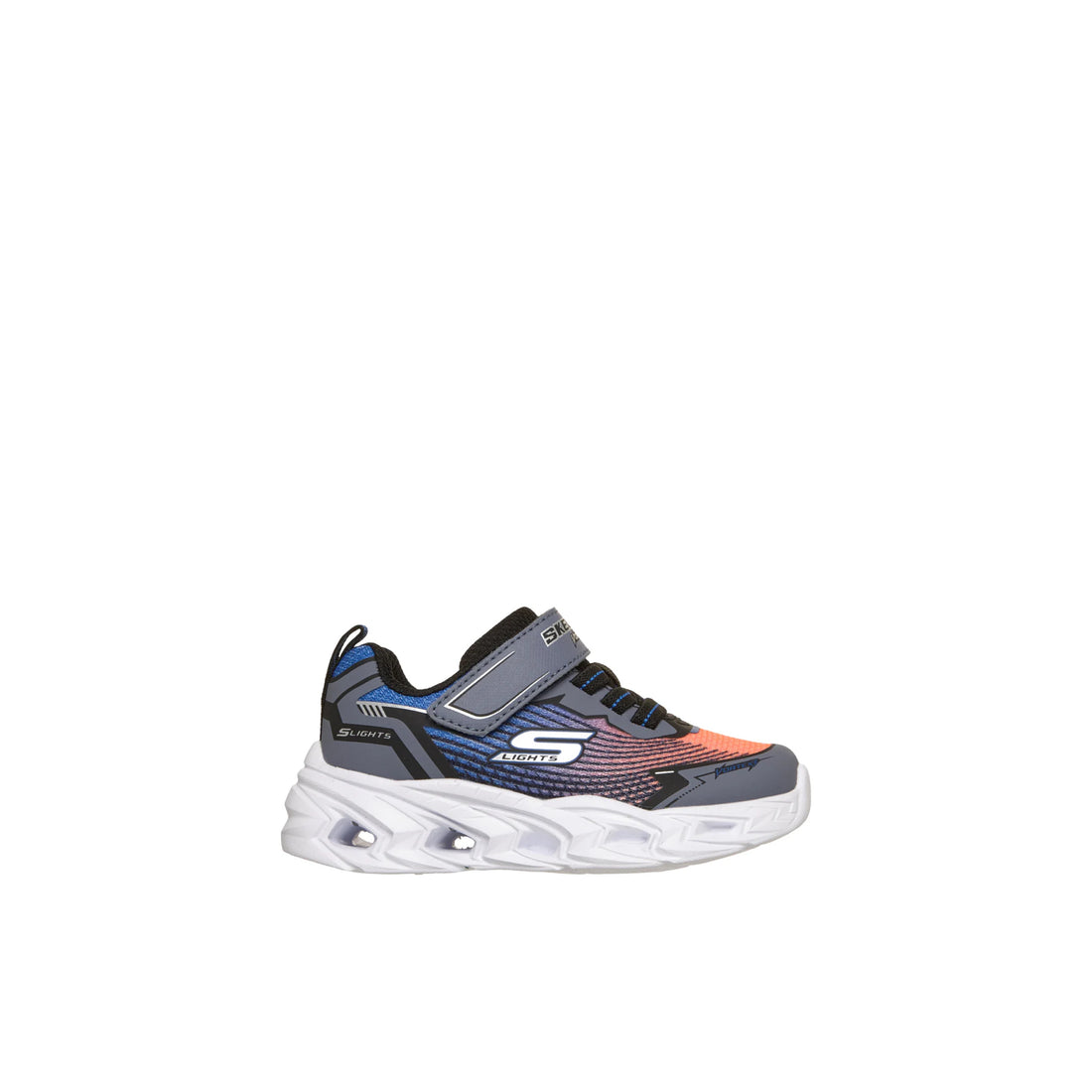 SKECHERS Vortex-3.0 kids performance in Bbor – product view