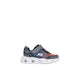 SKECHERS Vortex-3.0 kids performance in Bbor – product view