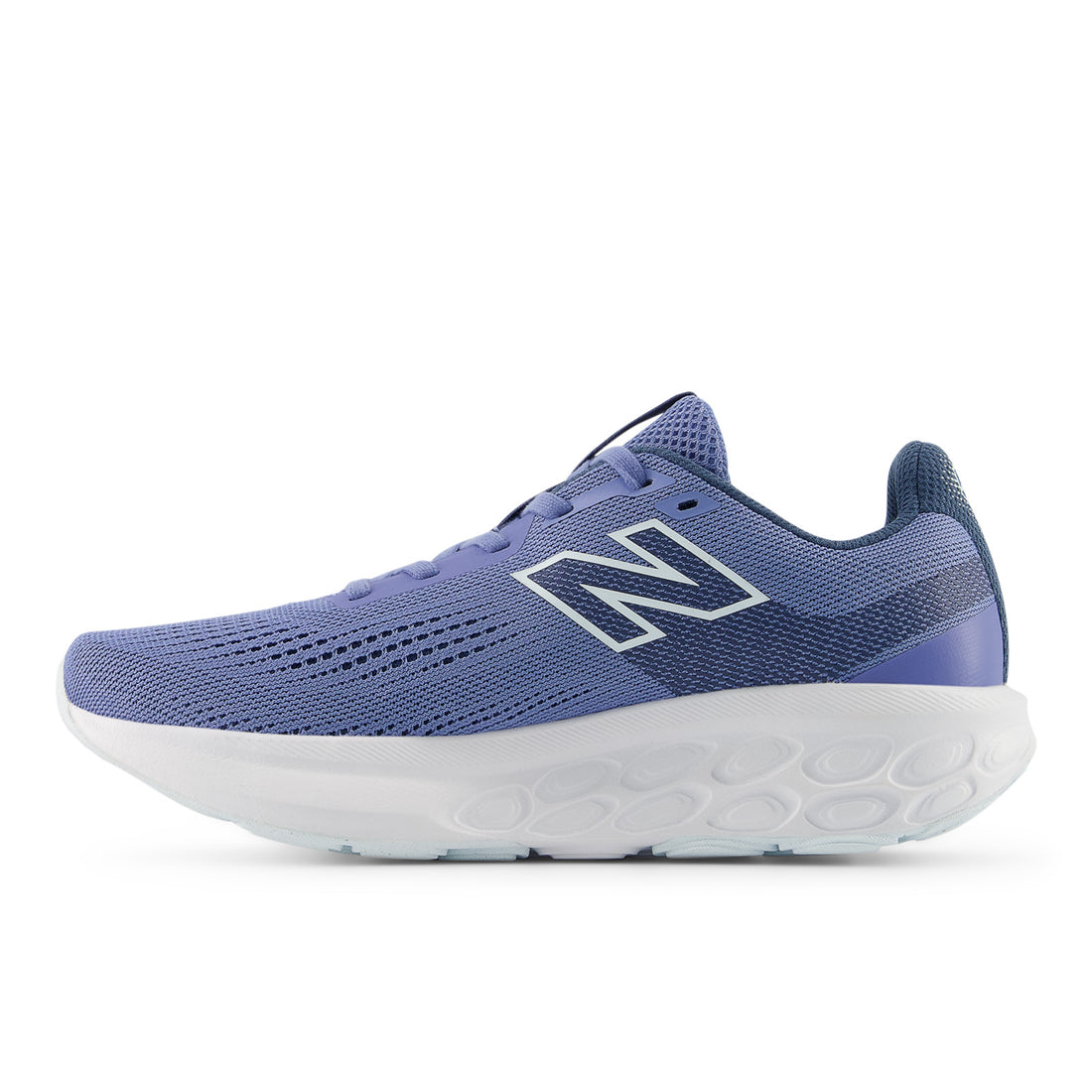 NEW-BALANCE Fresh Foam 520 v9 W Femmes performance en bleu vintage