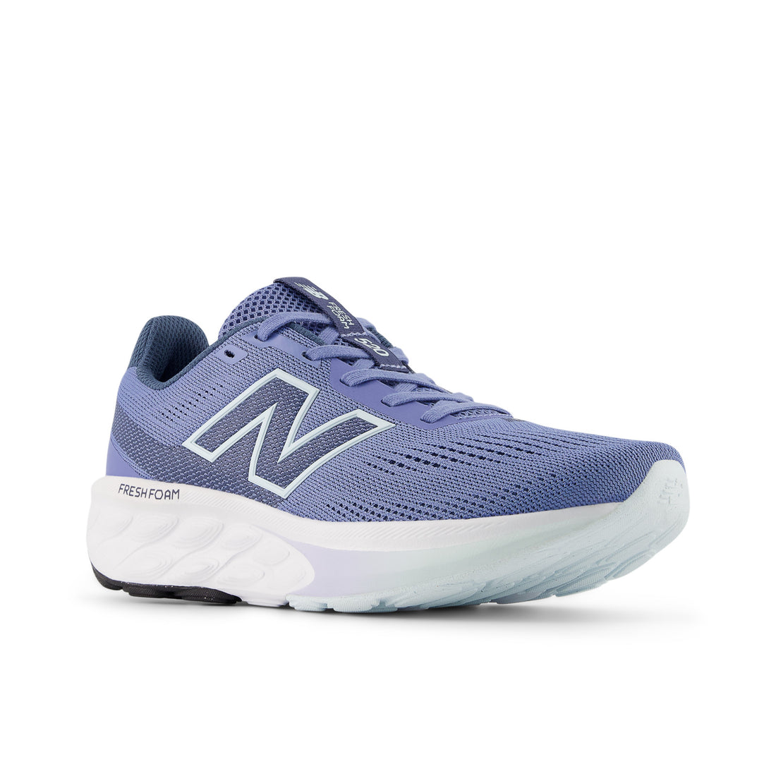 NEW-BALANCE Fresh Foam 520 v9 W Femmes performance en bleu vintage