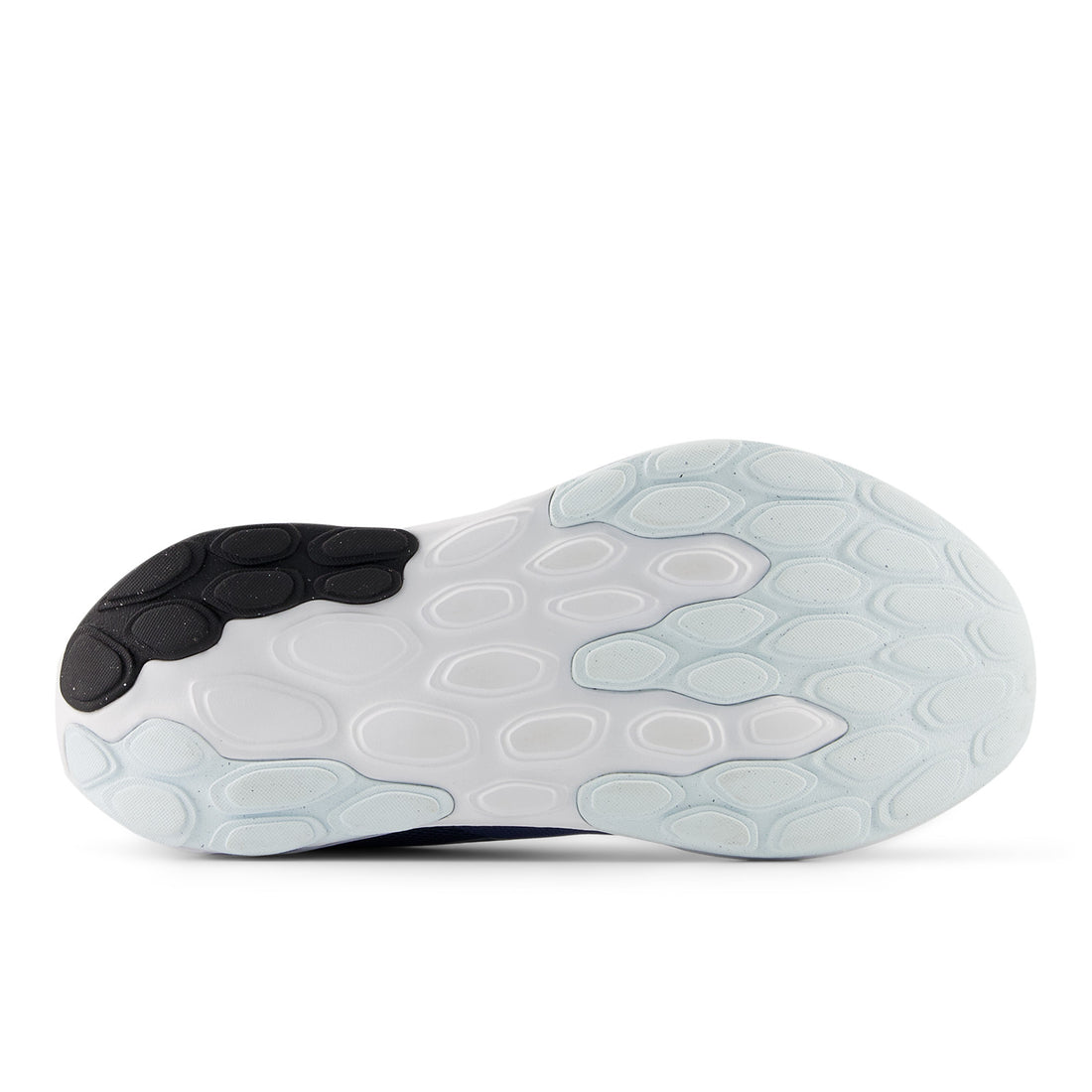 NEW-BALANCE Fresh Foam 520 v9 W women performance in Fairweather-Blue – product view