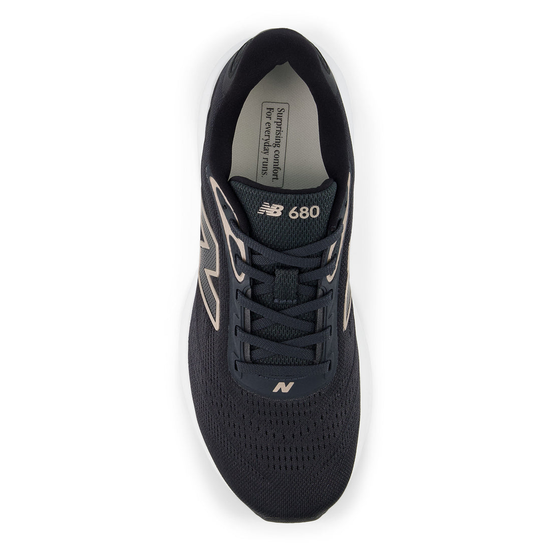 Fresh Foam 680 v9 W