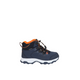 WEEKENDERS Alpine Waterproof Kids Boots Blue Trekking Style - product view