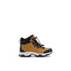 WEEKENDERS Alpine Waterproof Kids Boots brown Trekking Style - product view