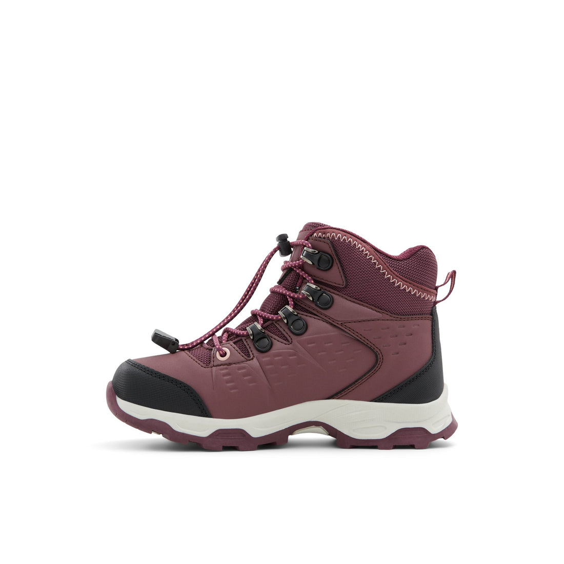 WEEKENDERS Jump Waterproof Kids Winter Boots bordo - product view