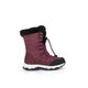 WEEKENDERS Neige Waterproof Kids Winter Boots Pink - product view