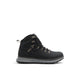 WEEKENDERS Nicolas Men Hiking-Inspired Boots Black - product view