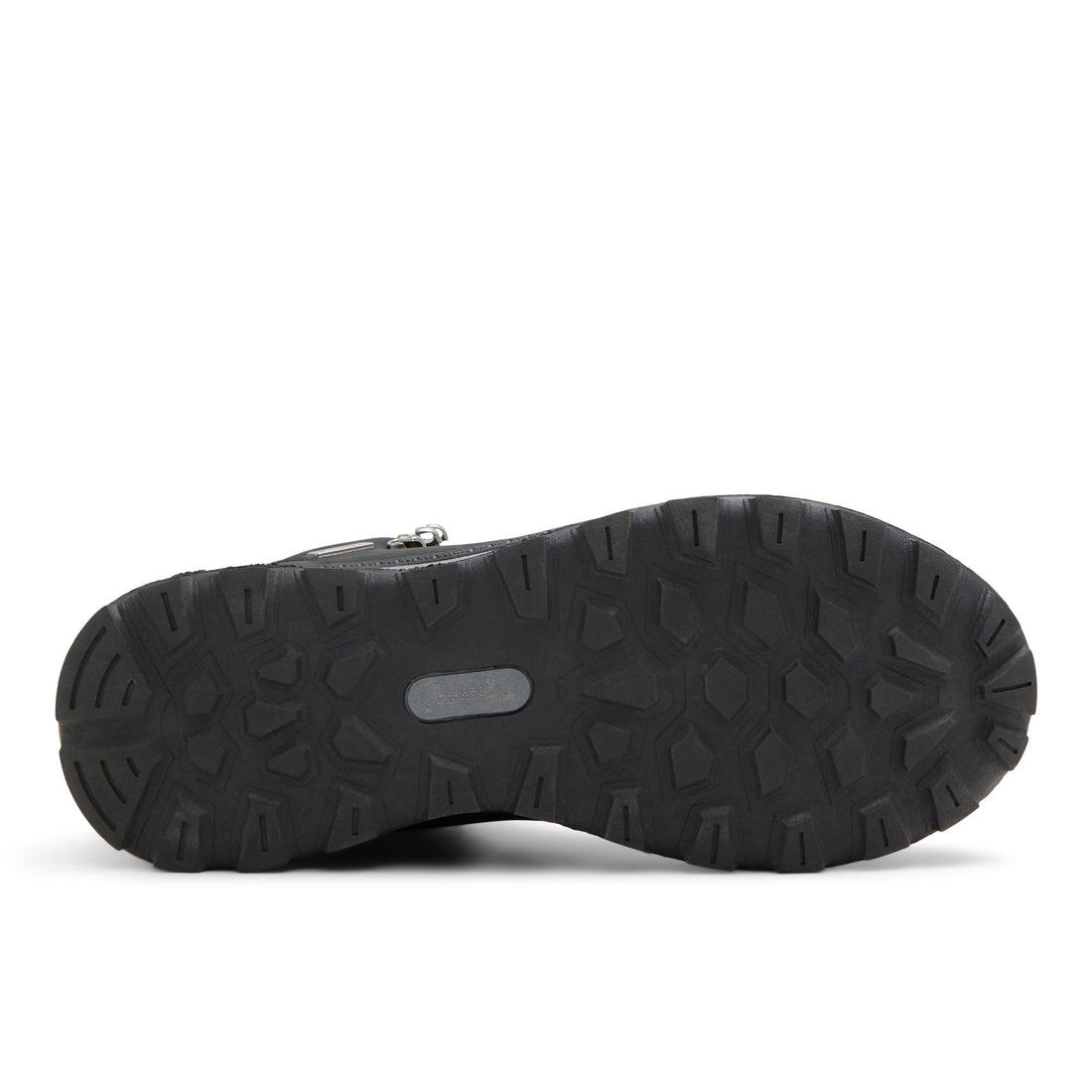 WEEKENDERS Nicolas Men Hiking-Inspired Boots Black - product view