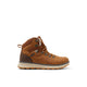 WEEKENDERS Nicolas Men Hiking-Inspired Boots Cognac - product view