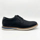 WEEKENDERS Urmia Men Casual Lace-Up Shoes Black - product view