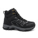 WEEKENDERS Keakin Waterproof Men Winter Boots Black Thinsulate - product view