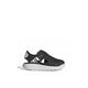 ADIDAS 8 kids casual in CORE-BLACK/FTWR-WHITE/-CORE-BLACK – product view