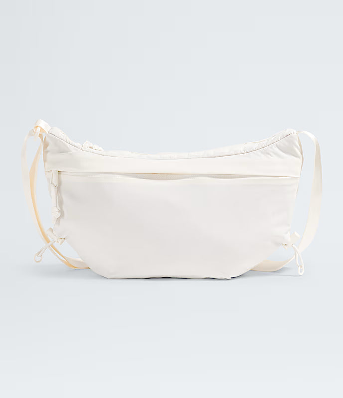 Womens Never Stop Crossbody