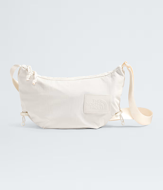 Womens Never Stop Crossbody