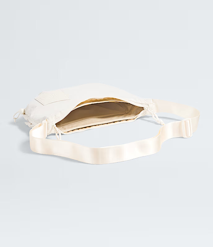 Womens Never Stop Crossbody