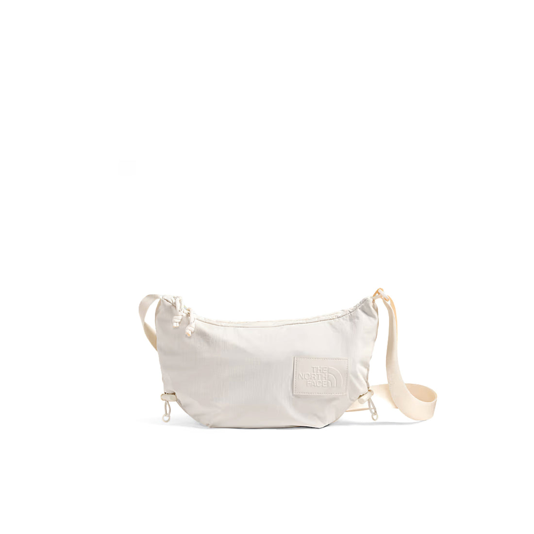 Womens Never Stop Crossbody