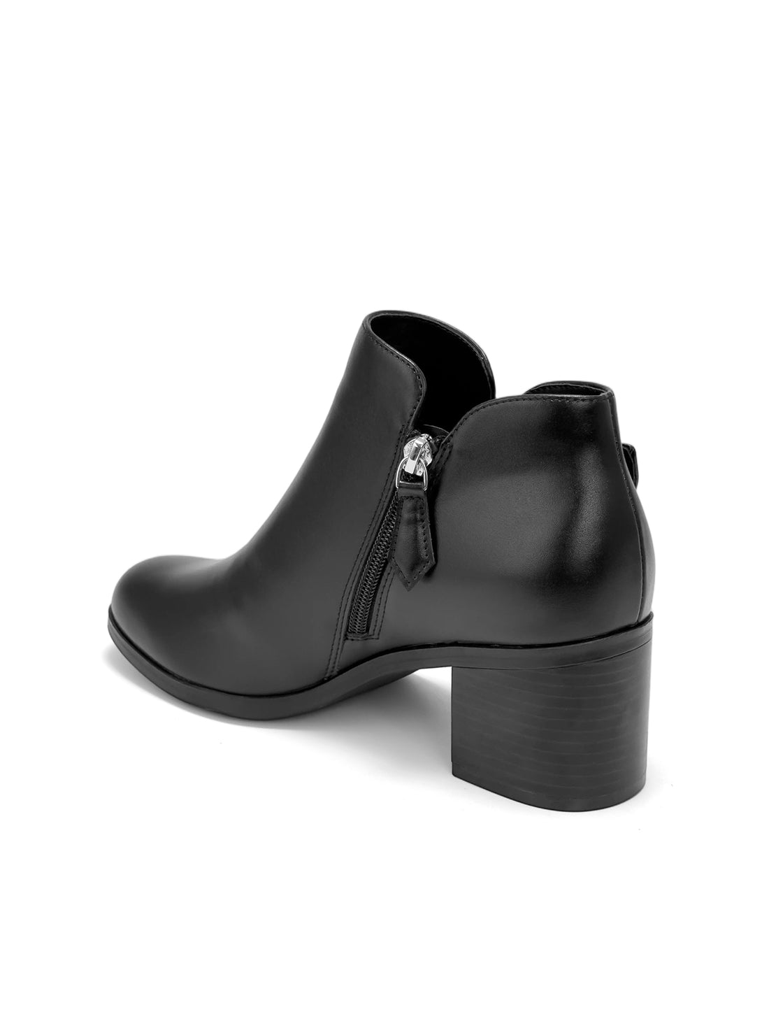 The Yeve Ankle Boot