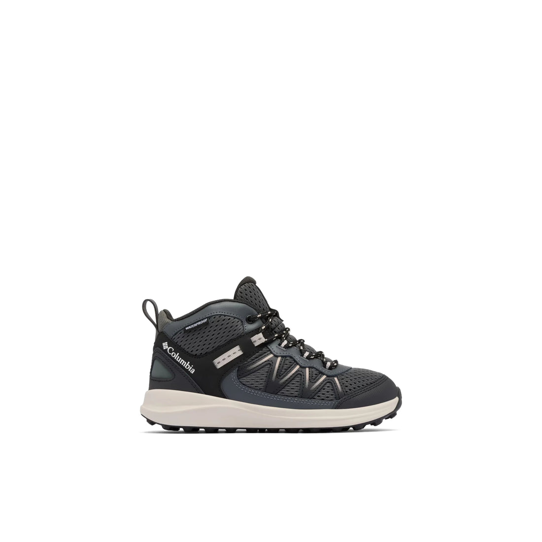 Youth Peakfreak Rush Mid Waterproof