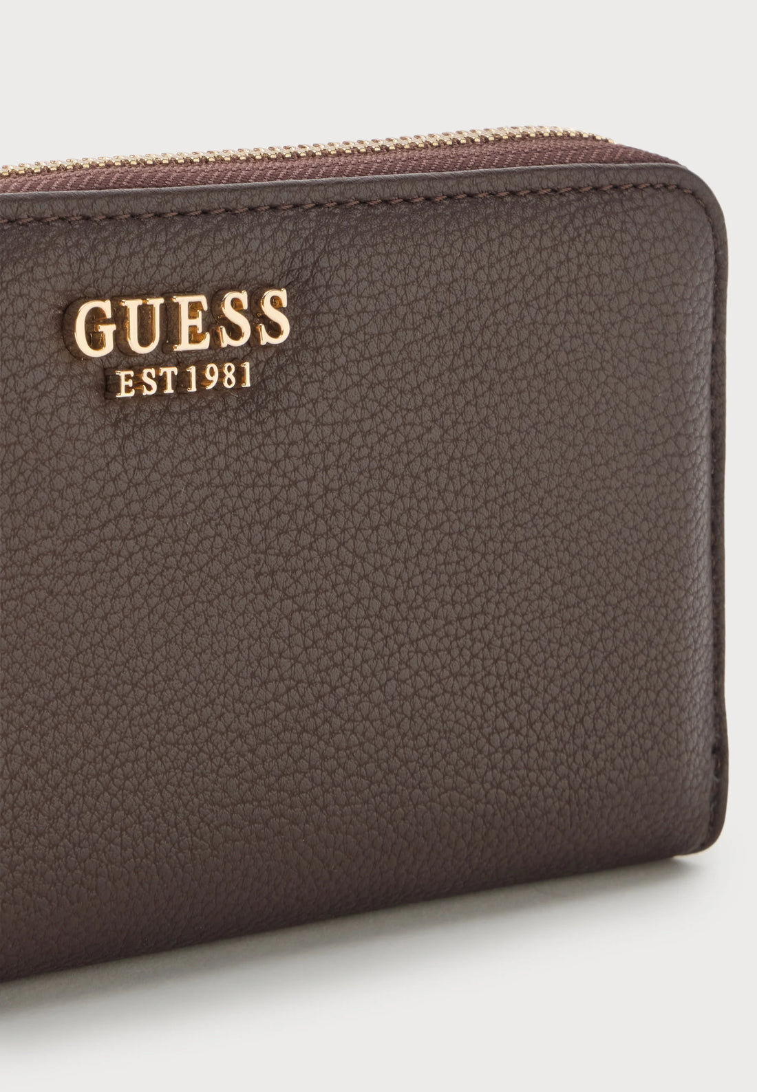 Melody Large Zip Around Wallet