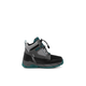 ACTON TrailBlazers Grey-Teal Kids mid-season Winter Boots Black - product view