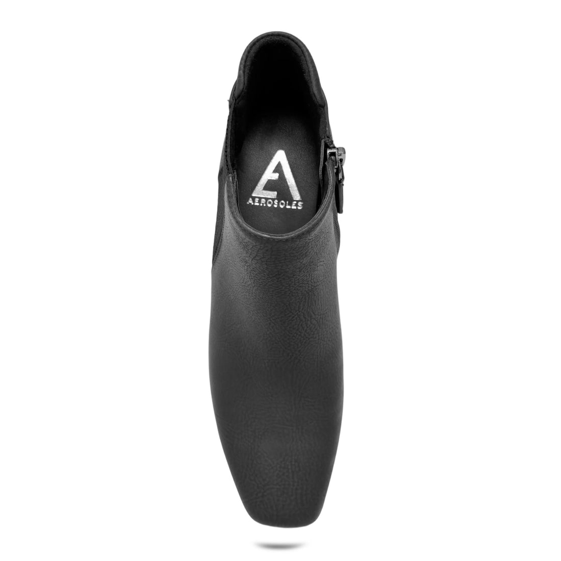 AEROSOLES The Misha Ankle W Women Dress Booties Black - product view