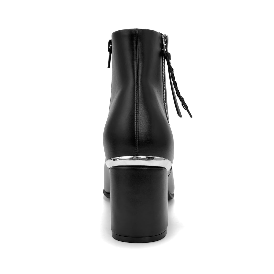 AEROSOLES The Morgan Boot W Women Dress Booties Black - product view