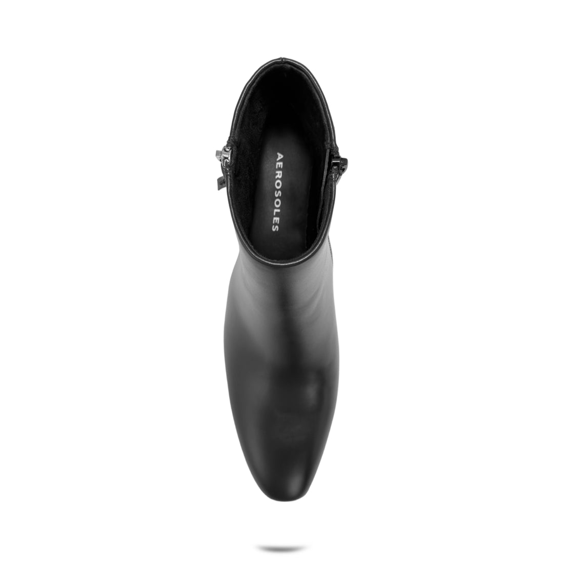 AEROSOLES The Morgan Boot W Women Dress Booties Black - product view