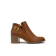 AEROSOLES The Yeve Ankle Boot W Women Dress Booties brown - product view