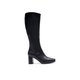 AEROSOLES The Micah Stretch Boot W Women Tall Dress Boots Black - product view