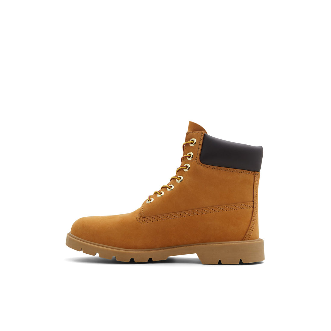 Basic boot-m