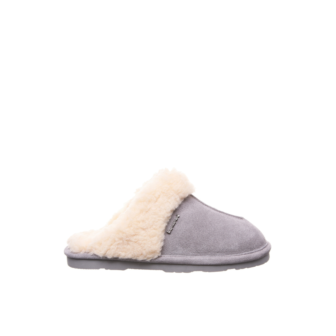 BEARPAW Loketta W Women Slippers grey - product view